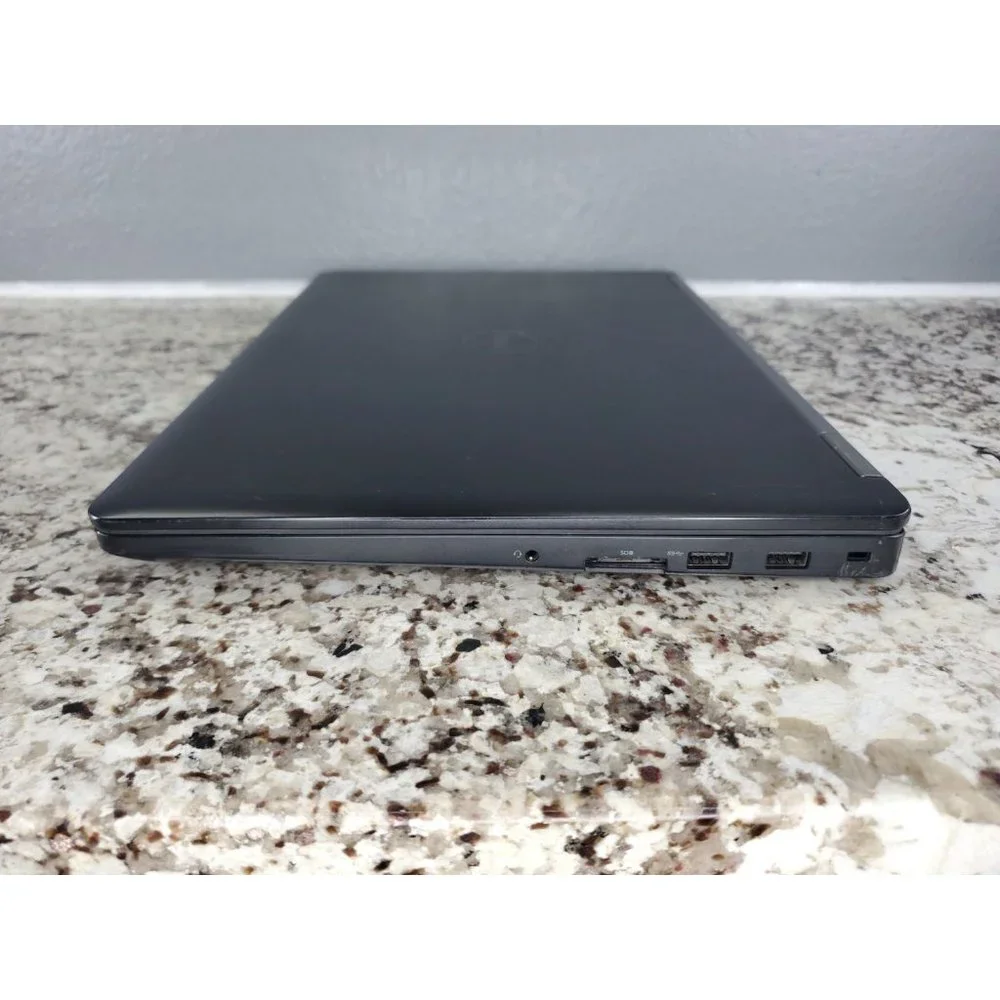 Dell 15.6